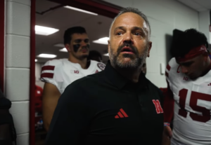 Matt Rhule Nebraska